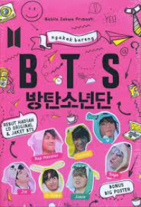 Ngakak bareng bts & txt : Biar somplak yang penting tampan