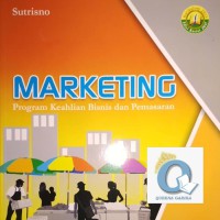 Marketing Program Keahlian Bisnis dan Pemasaran SMK/MAK Kelas X