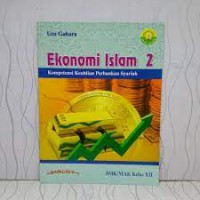 Ekonomi Islam 2 Kelas XII