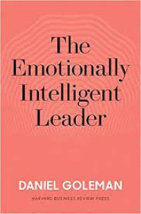 The emotionally intelligent leader