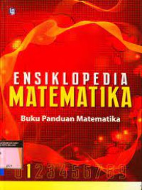 Ensiklopedia Matematika