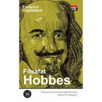 Image of FILSAFAT HOBBES