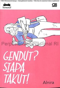 Gendut Siapa Takut