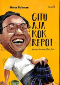 Image of Gitu aja kok repot