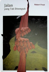 Image of JALAN YANG TAK DITEMPUH