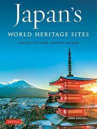 Japan's world heritage sites