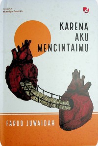 Image of KARENA AKU MENCINTAIMU