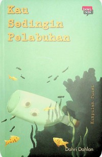 Image of KAU SEDINGIN PELABUHAN