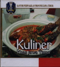 Kuliner Khas Jawa Timur