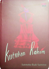 Image of KUTUKAN RAHIM