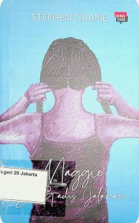 Image of Maggie Si Gadis Jalanan