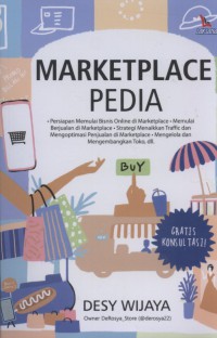 Image of Marketplace Pedia