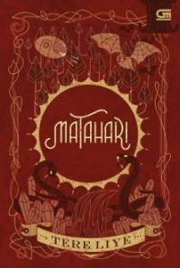 Image of MATAHARI