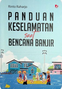 Image of PANDUAN KESELAMATAN SAAT BANJIR