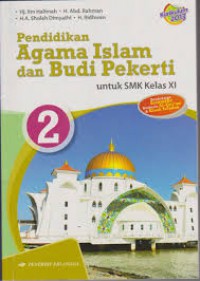 Pendidikan Agama Islam dan Budi Pekerti SMK Kelas XI