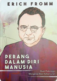Image of PERANG DALAM DIRI MANUSIA
