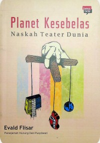 Image of PLANET KESEBELAS