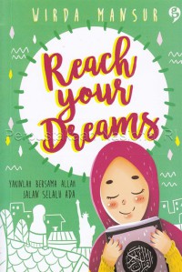 Reach Your Dreams