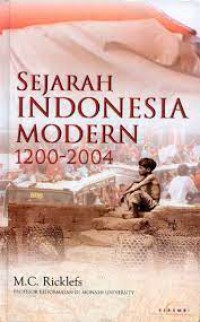 Sejarah Indonesia Modern 1200 - 2004