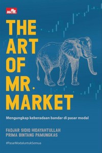 The Art Of Mr Market