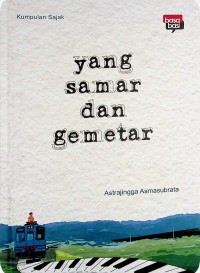 Image of yang samar dan gemetar